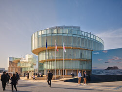 Czech Pavilion EXPO 2025