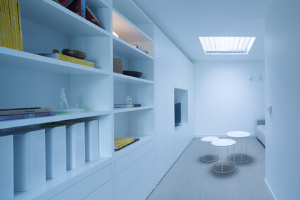 Terraced House Silvenec