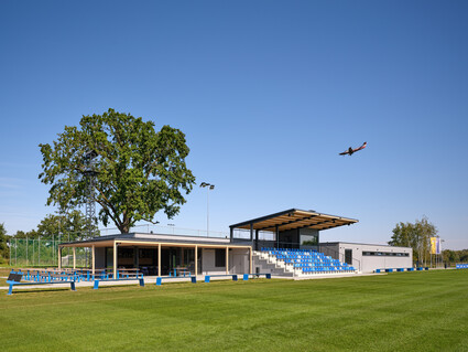 SK Planá Sports Complex