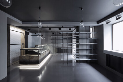 Josper Showroom Sabores