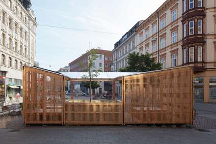 CCP_City Cell Prototype