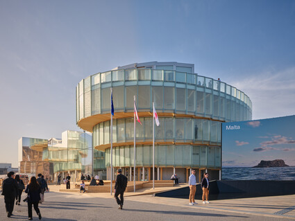 Czech Pavilion EXPO 2025