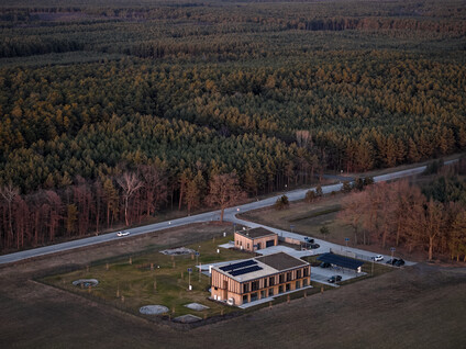 Malacky Office Complex