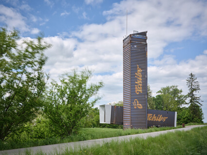 Lookout Above Litomyšl