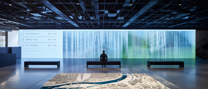 CAMP – Center for Architecture and Metropolitan Planning