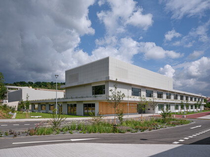 VIA Kindergarten and Elementary School