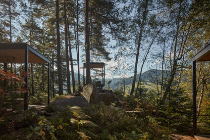 Walk Over the Quarry