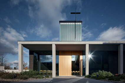 Brethren Church Christian Community Centre