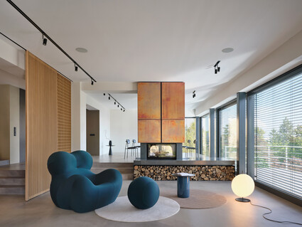 Villa M