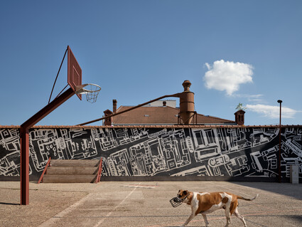 The Cozy Patch in Brnox