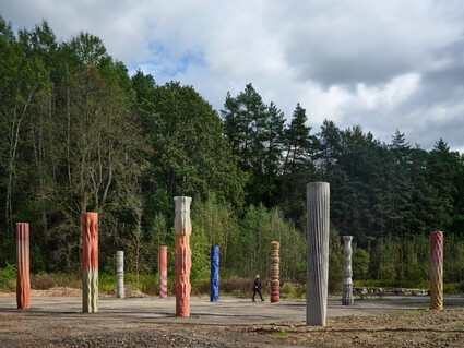 Jabloneček | Green Agora