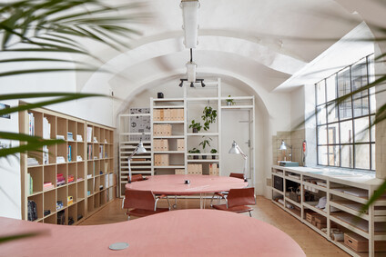 The Distillery: Social Reactor