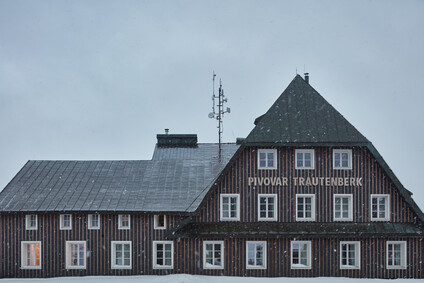 Trautenberk Microbrewery